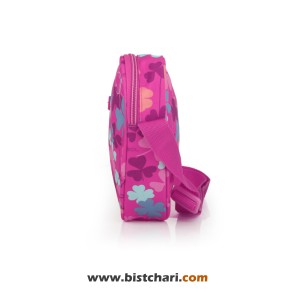 کیف دوشی مدل Clover برند گابل Gabol کد 235807019