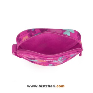 کیف دوشی مدل Clover برند گابل Gabol کد 235807019