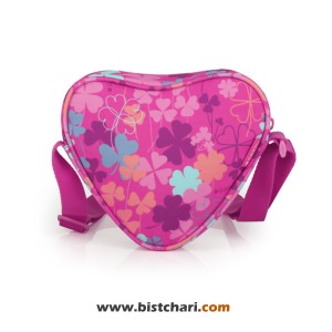 کیف دوشی مدل Clover برند گابل Gabol کد 235807019