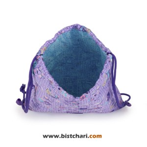 کوله استخری مدل Funny برند گابل Gabol کد 236071025