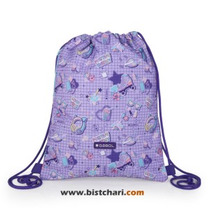 کوله استخری مدل Funny برند گابل Gabol کد 236071025