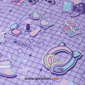 کوله استخری مدل Funny برند گابل Gabol کد 236071025