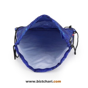 کوله استخری مدل Gaming برند گابل Gabol کد 236671003