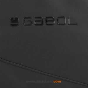 کیف لوازم بهداشتی مدل Canada برند گابل Gabol کد 125026001