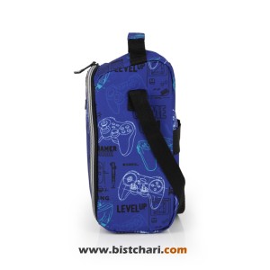 کیف غذا مدل Gaming برند گابل Gabol کد 236657003