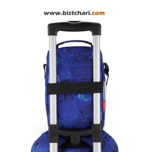 کیف غذا مدل Gaming برند گابل Gabol کد 236657003