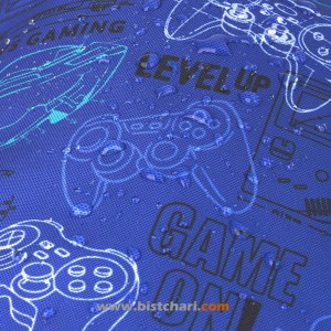 کیف غذا مدل Gaming برند گابل Gabol کد 236657003