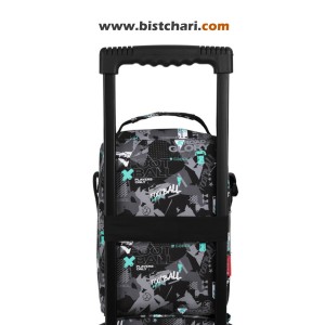 کیف غذا مدل Score برند گابل Gabol کد 236557001