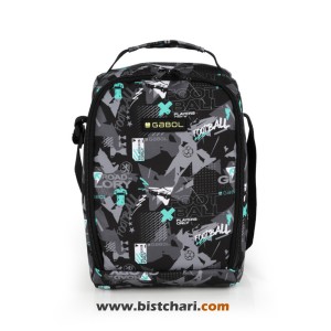 کیف غذا مدل Score برند گابل Gabol کد 236557001