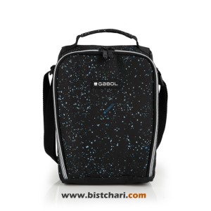 کیف غذا مدل Galaxy برند گابل Gabol کد 236857001