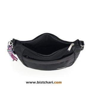 کیف دوشی زنانه مدل Aroa برند Gabol کد 604112001