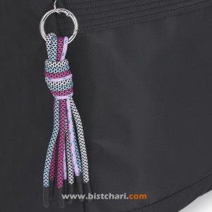 کیف دوشی زنانه مدل Aroa برند Gabol کد 604112001