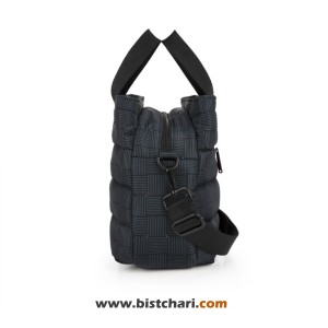 کیف دوشی زنانه مدل Hanae برند Gabol کد 604210001