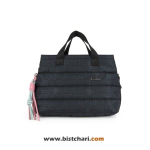 کیف دوشی زنانه مدل Hanae برند Gabol کد 604210001