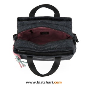 کیف دوشی زنانه مدل Hanae برند Gabol کد 604210001