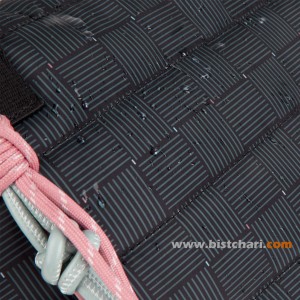 کیف دوشی زنانه مدل Hanae برند Gabol کد 604210001