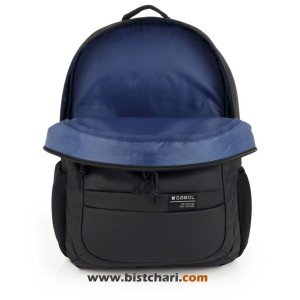 کوله پشتی مدل Coyote برند گابل Gabol کد 237177001