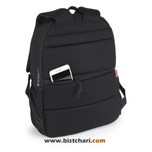 کوله پشتی مدل Coyote برند گابل Gabol کد 237177001