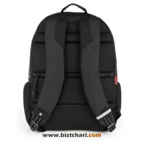 کوله پشتی مدل Coyote برند گابل Gabol کد 237177001