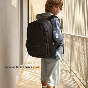 کوله پشتی مدل Coyote برند گابل Gabol کد 237177001