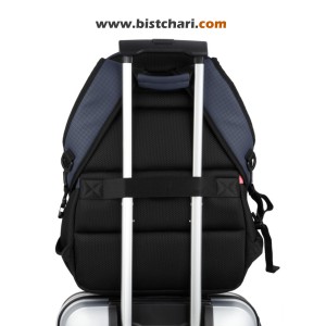 کوله پشتی مدل Lion برند گابل Gabol کد 237041046