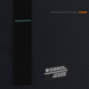 کوله پشتی مدل Lion برند گابل Gabol کد 237041046