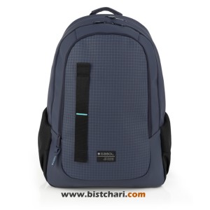 کوله پشتی مدل Lion برند گابل Gabol کد 237041046