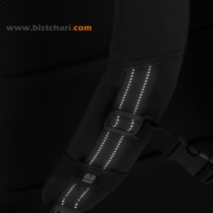 کوله پشتی مدل Coyote برند گابل Gabol کد 237189001