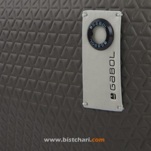 کوله پشتی زنانه مدل Judith برند گابل Gabol کد 604352016