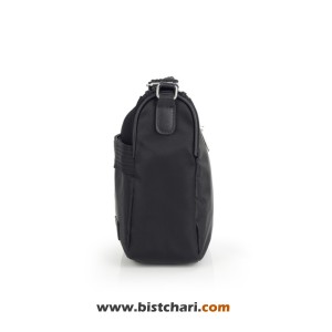 کیف دوشی زنانه مدل Aroa برند Gabol کد 604114001