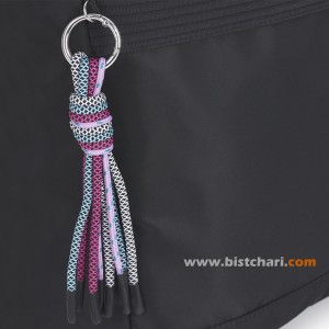 کیف دوشی زنانه مدل Aroa برند Gabol کد 604114001