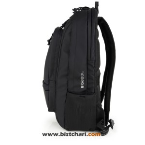 کوله پشتی مدل Coyote برند گابل Gabol کد 237178001