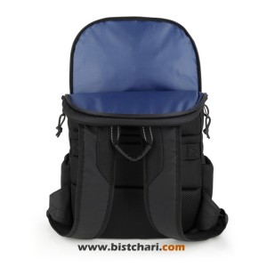 کوله پشتی مدل Coyote برند گابل Gabol کد 237178001