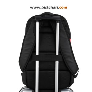 کوله پشتی مدل Coyote برند گابل Gabol کد 237178001