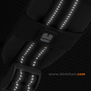 کوله پشتی مدل Coyote برند گابل Gabol کد 237178001