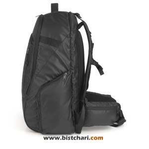 کوله پشتی سفری مدل Canada برند گابل Gabol کد 125228001