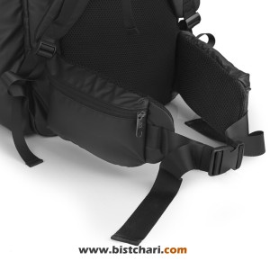 کوله پشتی سفری مدل Canada برند گابل Gabol کد 125228001