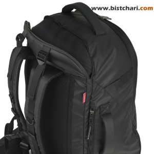 کوله پشتی سفری مدل Canada برند گابل Gabol کد 125228001