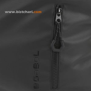 کوله پشتی سفری مدل Canada برند گابل Gabol کد 125228001