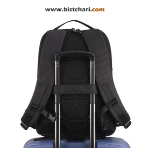 کوله پشتی مدل Bonus برند گابل Gabol کد 413363001