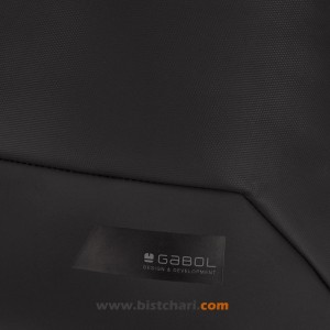 کوله پشتی مدل Bonus برند گابل Gabol کد 413363001