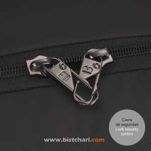 کوله پشتی مدل Bonus برند گابل Gabol کد 413363001