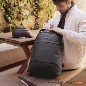 کوله پشتی مدل Bonus برند گابل Gabol کد 413363001