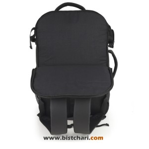 کوله پشتی کابین مدل Canada برند گابل Gabol کد 125227001