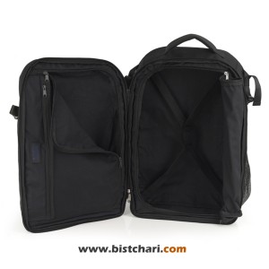 کوله پشتی کابین مدل Canada برند گابل Gabol کد 125227001