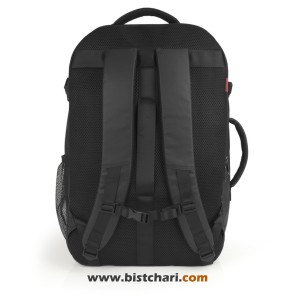 کوله پشتی کابین مدل Canada برند گابل Gabol کد 125227001