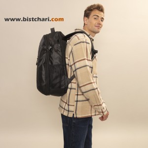 کوله پشتی کابین مدل Canada برند گابل Gabol کد 125227001