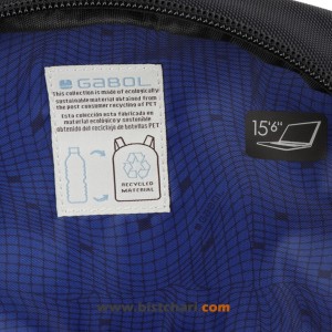 کوله پشتی مدل Pixel برند گابل Gabol کد 414193001