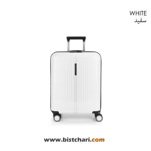 چمدان سایز کابین مدل Brooklyn برند گابل Gabol کد 123922