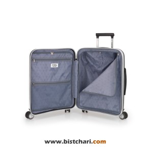 چمدان سایز کابین مدل Brooklyn برند گابل Gabol کد 123922